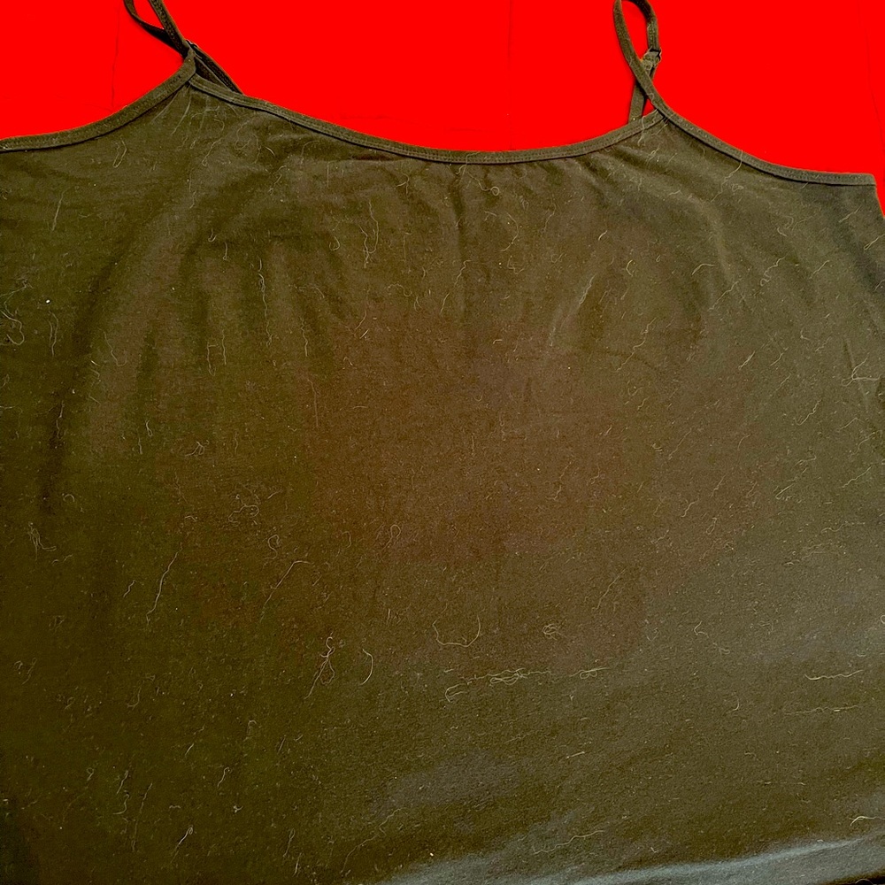 Lane Bryant Essential Cami